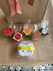 Goodies Bag