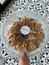 Nutella Chocolate cake