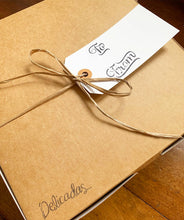 Delicadas Sweet gift box