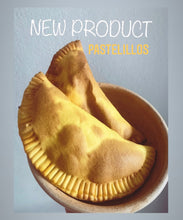 Pastelillos de picadillo 6