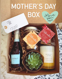 Mother’s day box