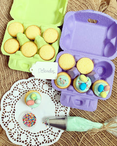 Happy easter kit
